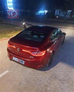 رينو ميجان